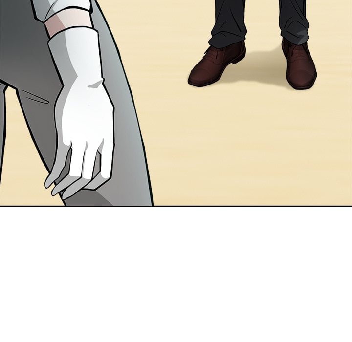 Draco Knight Commander Uncensored chapter 35 page 8