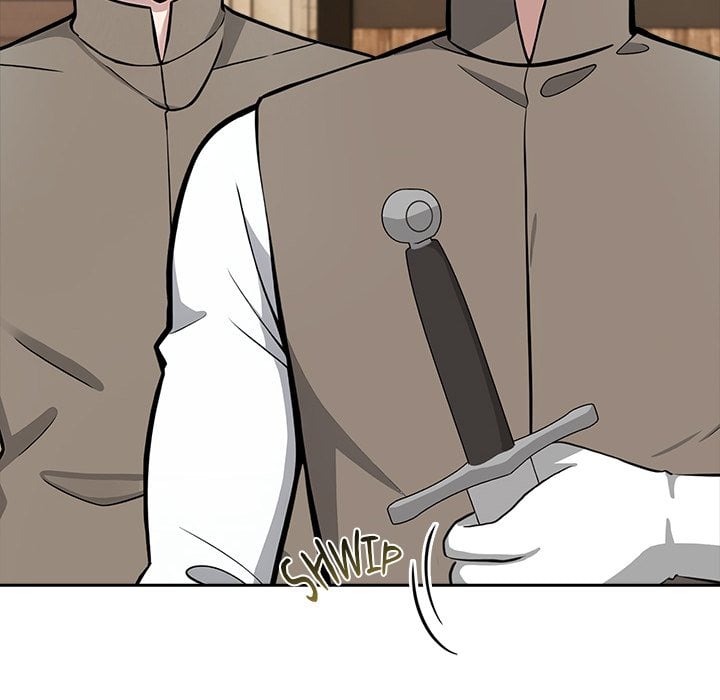 Draco Knight Commander Uncensored chapter 35 page 10
