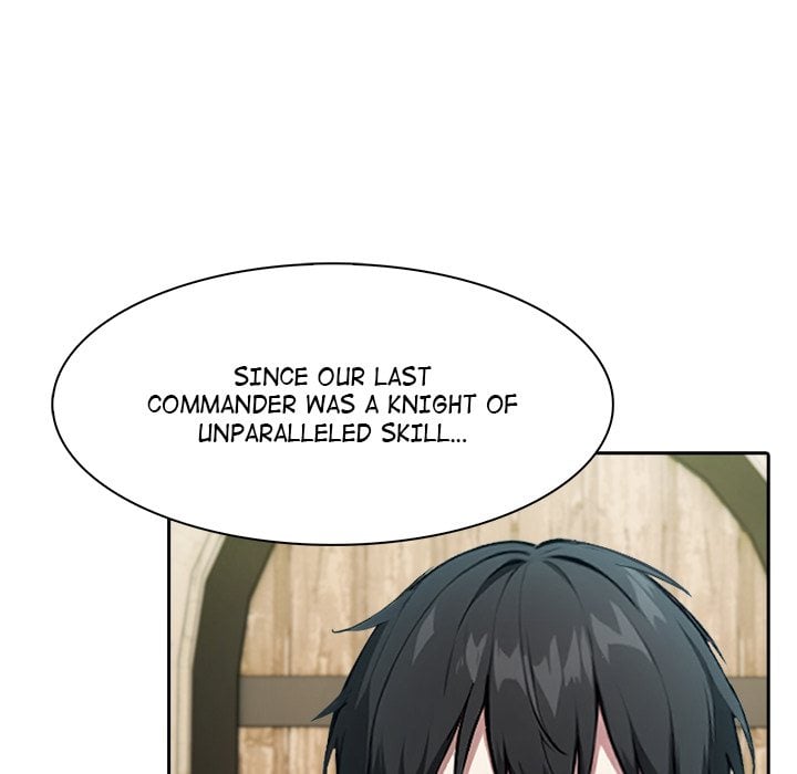 Draco Knight Commander Uncensored chapter 35 page 11