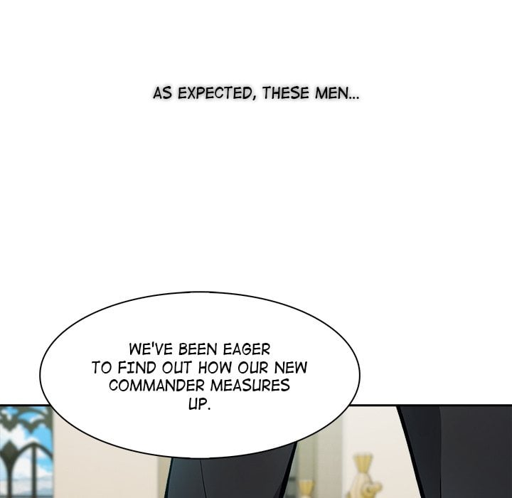 Draco Knight Commander Uncensored chapter 35 page 13