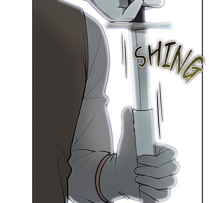 Draco Knight Commander Uncensored chapter 35 page 18