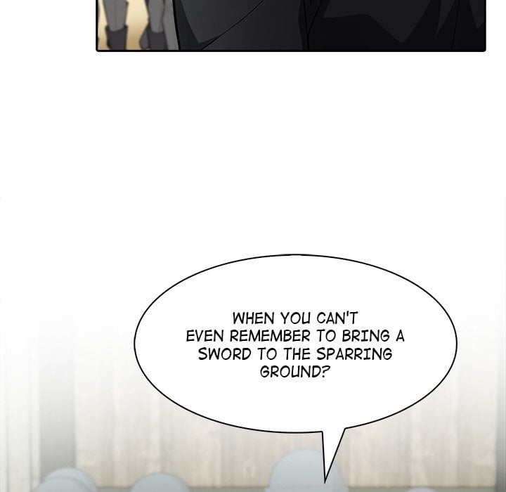 Draco Knight Commander Uncensored chapter 35 page 24