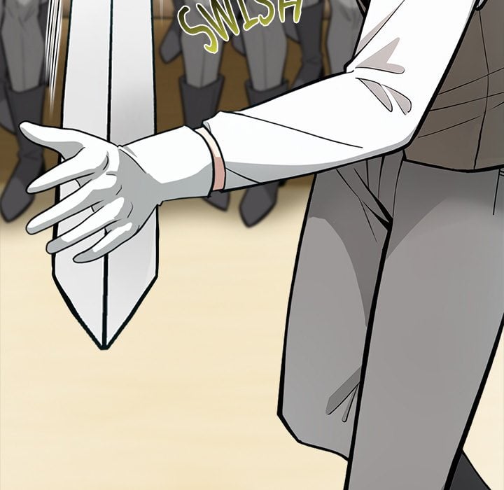 Draco Knight Commander Uncensored chapter 35 page 26