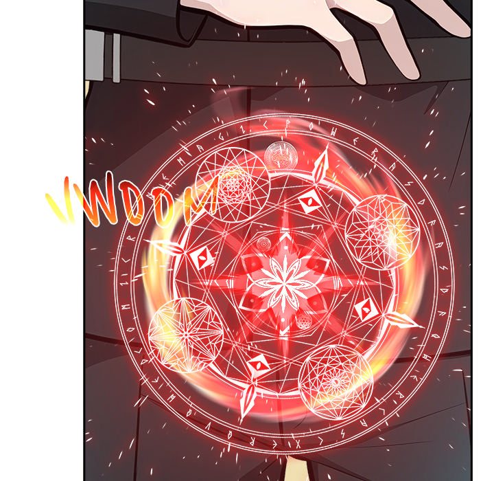 Draco Knight Commander Uncensored chapter 35 page 31