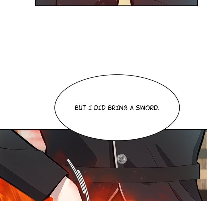 Draco Knight Commander Uncensored chapter 35 page 32