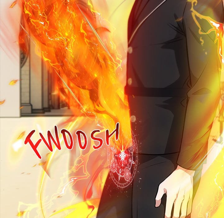 Draco Knight Commander Uncensored chapter 35 page 37