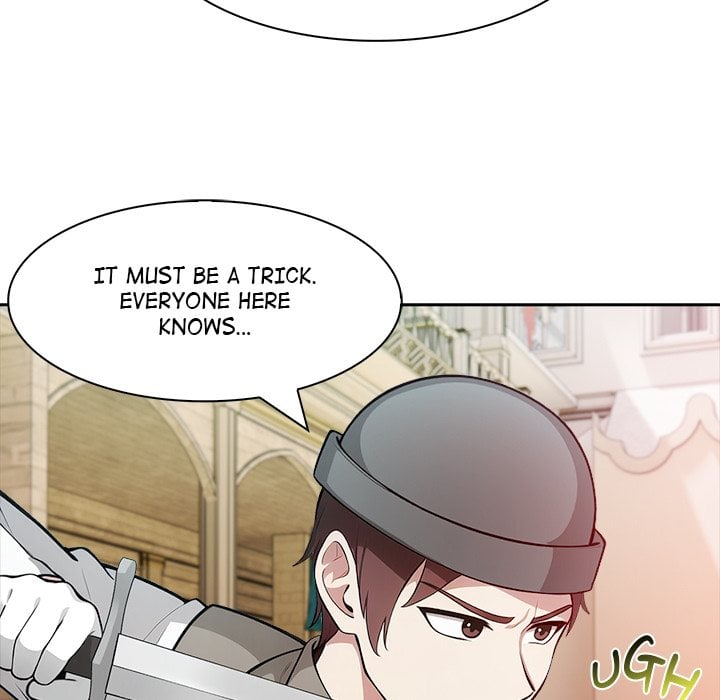Draco Knight Commander Uncensored chapter 35 page 43