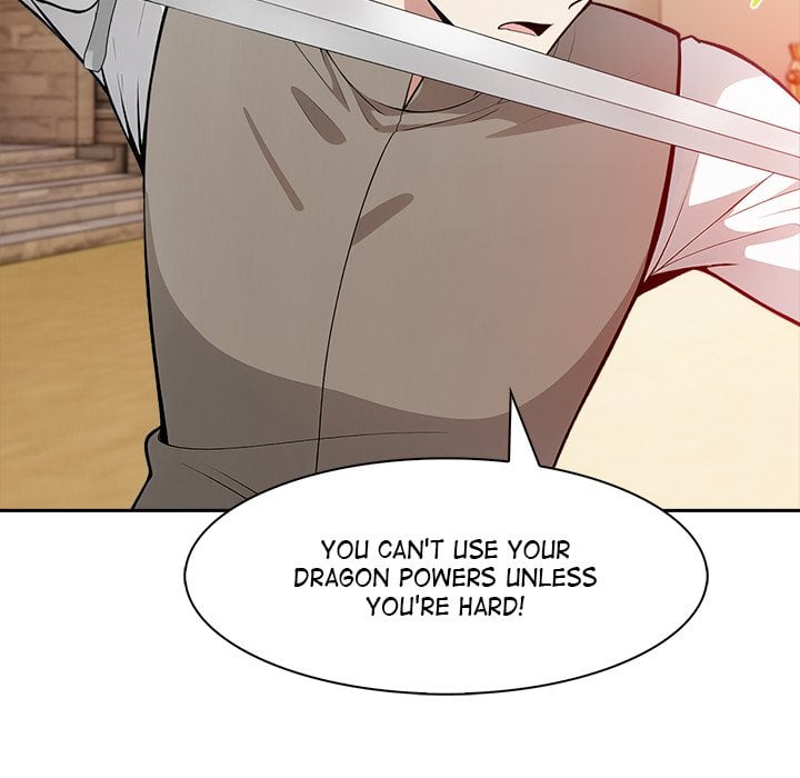 Draco Knight Commander Uncensored chapter 35 page 44