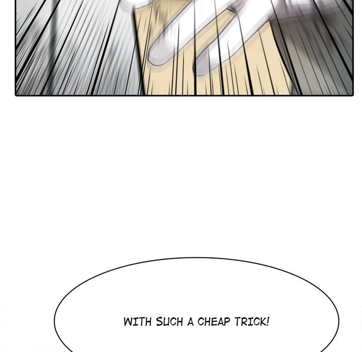 Draco Knight Commander Uncensored chapter 35 page 47