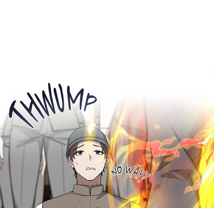 Draco Knight Commander Uncensored chapter 35 page 66