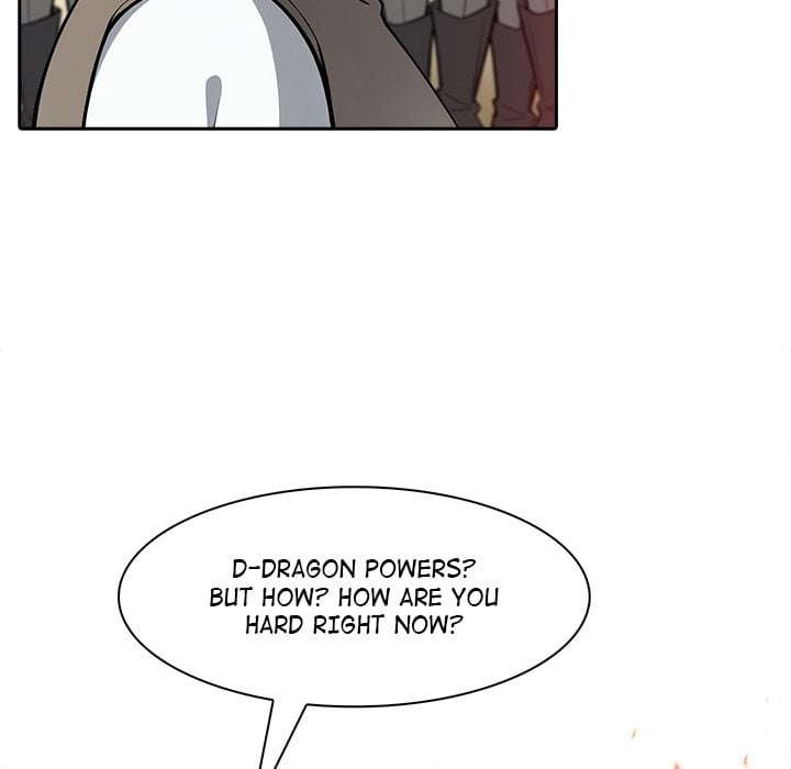 Draco Knight Commander Uncensored chapter 35 page 76