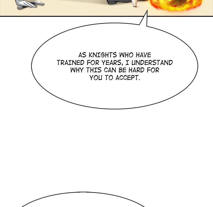 Draco Knight Commander Uncensored chapter 35 page 78