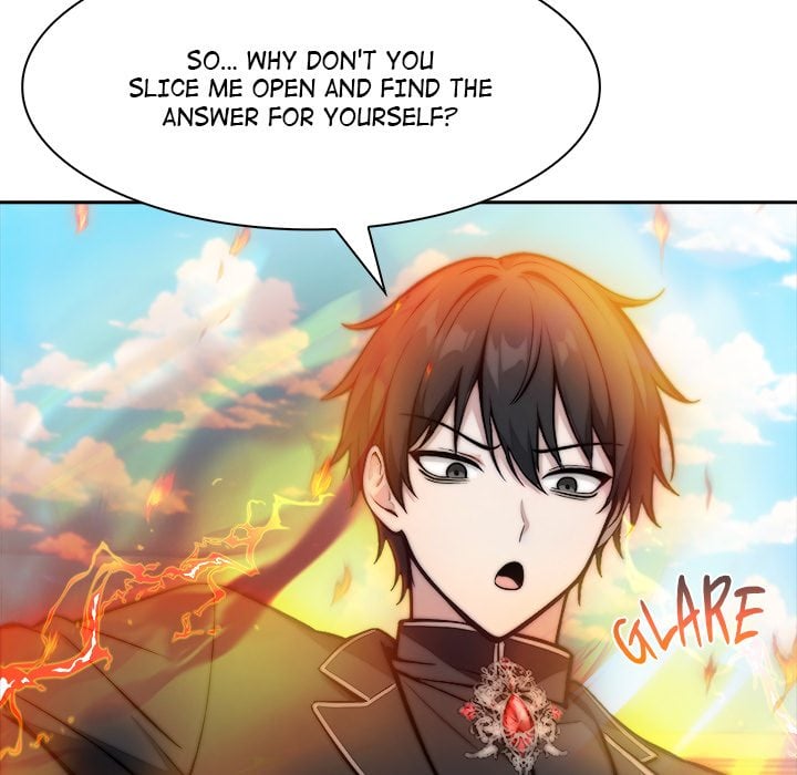 Draco Knight Commander Uncensored chapter 35 page 79
