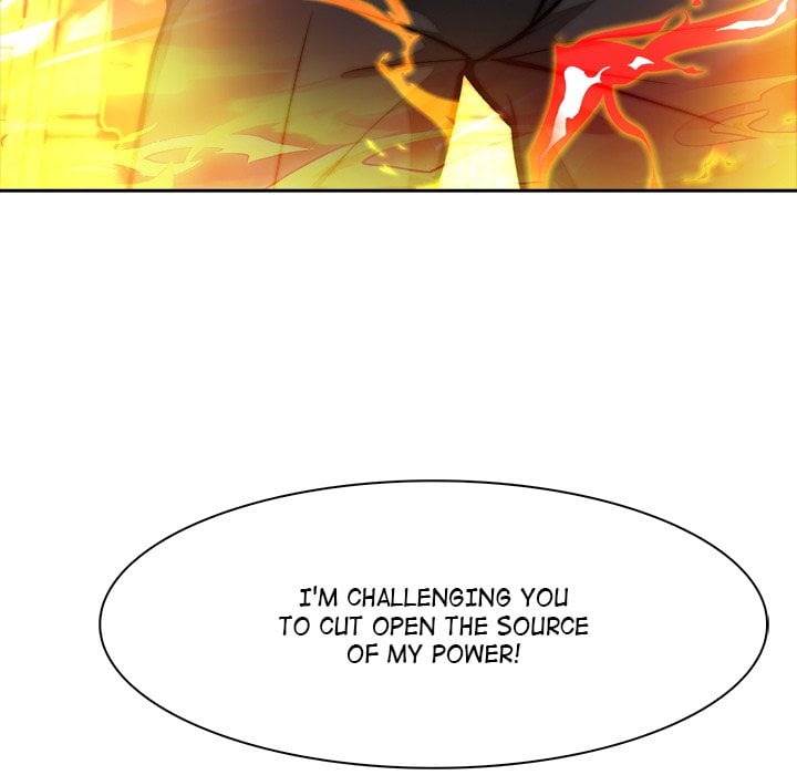 Draco Knight Commander Uncensored chapter 35 page 81