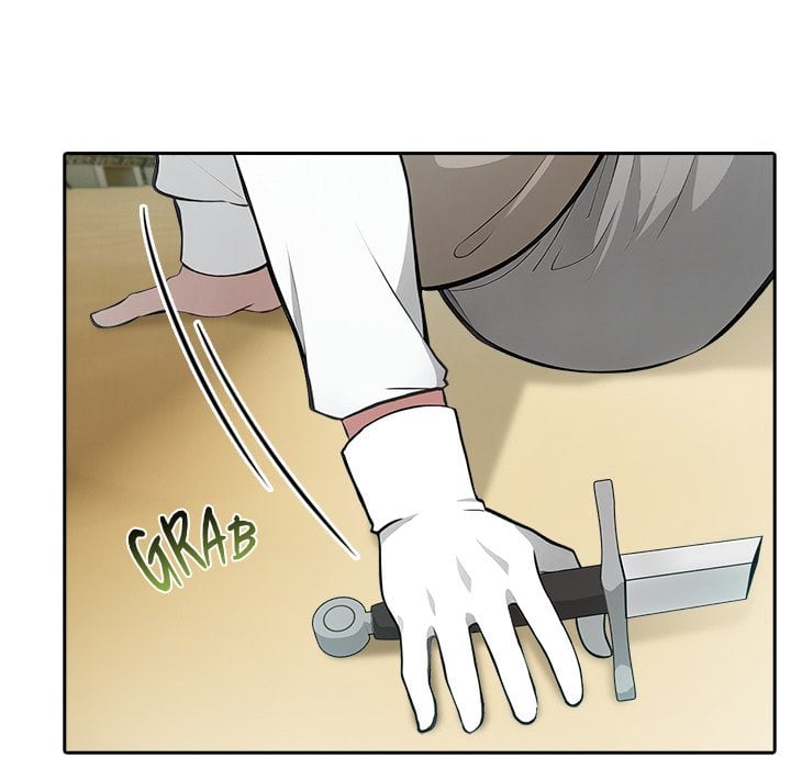 Draco Knight Commander Uncensored chapter 35 page 83