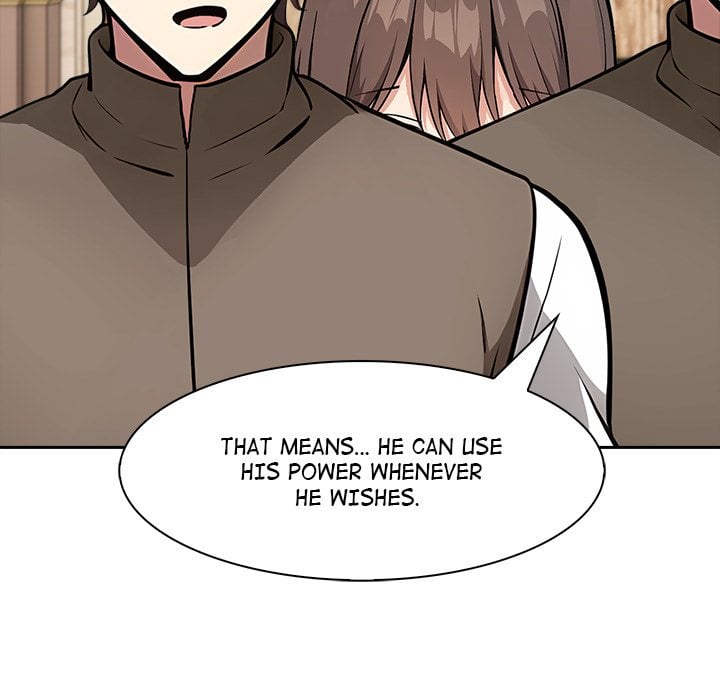 Draco Knight Commander Uncensored chapter 35 page 99