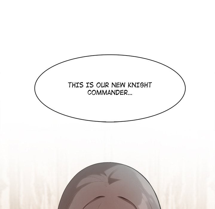 Draco Knight Commander Uncensored chapter 35 page 100