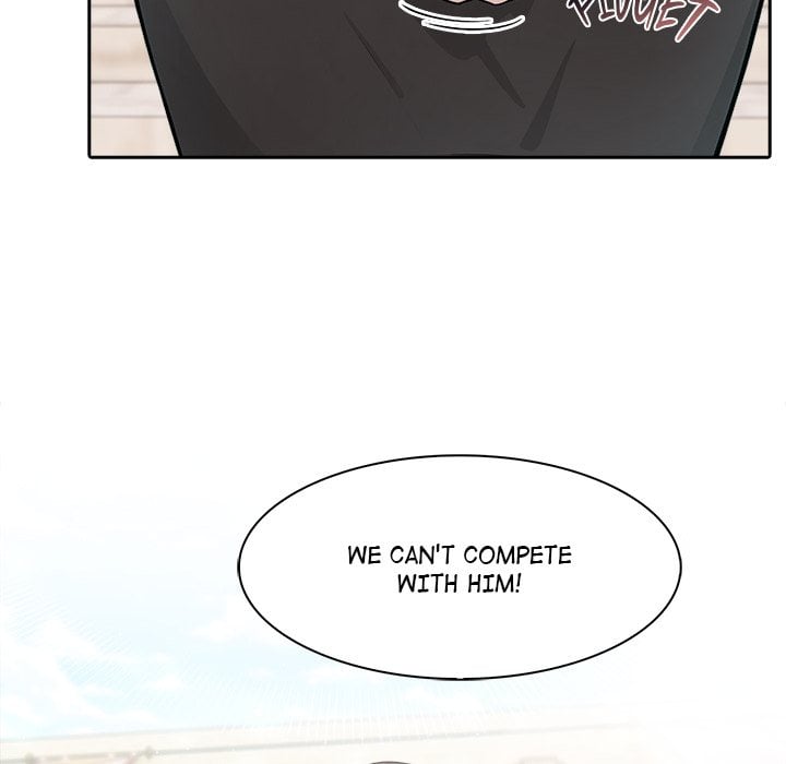 Draco Knight Commander Uncensored chapter 35 page 105