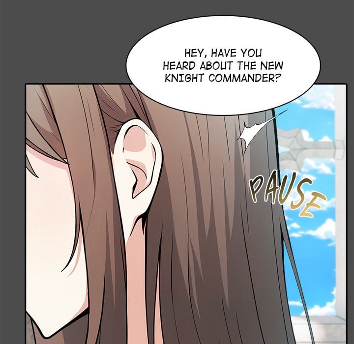 Draco Knight Commander Uncensored chapter 35 page 114