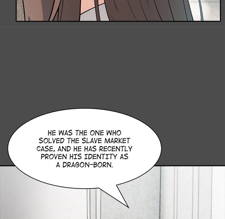 Draco Knight Commander Uncensored chapter 35 page 115