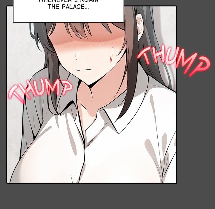 Draco Knight Commander Uncensored chapter 35 page 119