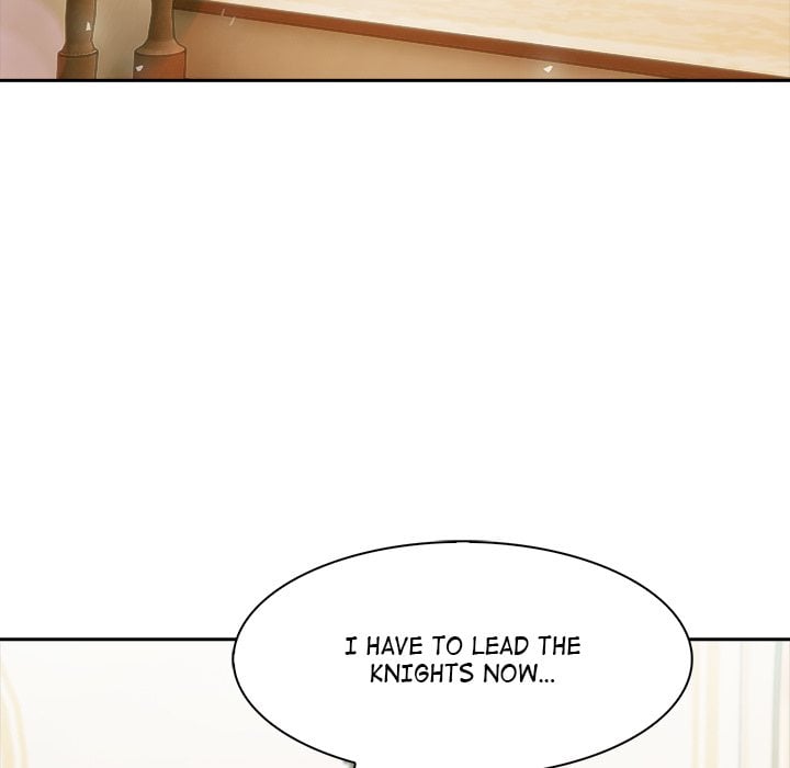 Draco Knight Commander Uncensored chapter 35 page 136