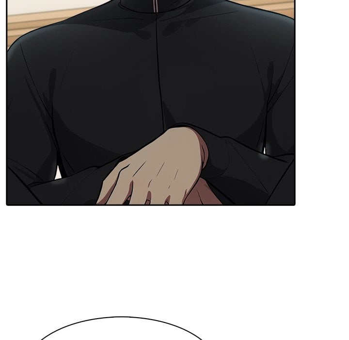 Draco Knight Commander Uncensored chapter 35 page 140