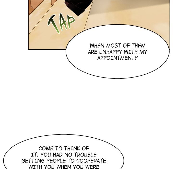Draco Knight Commander Uncensored chapter 35 page 142