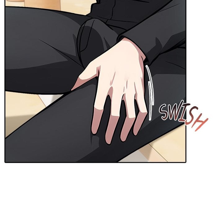 Draco Knight Commander Uncensored chapter 35 page 165