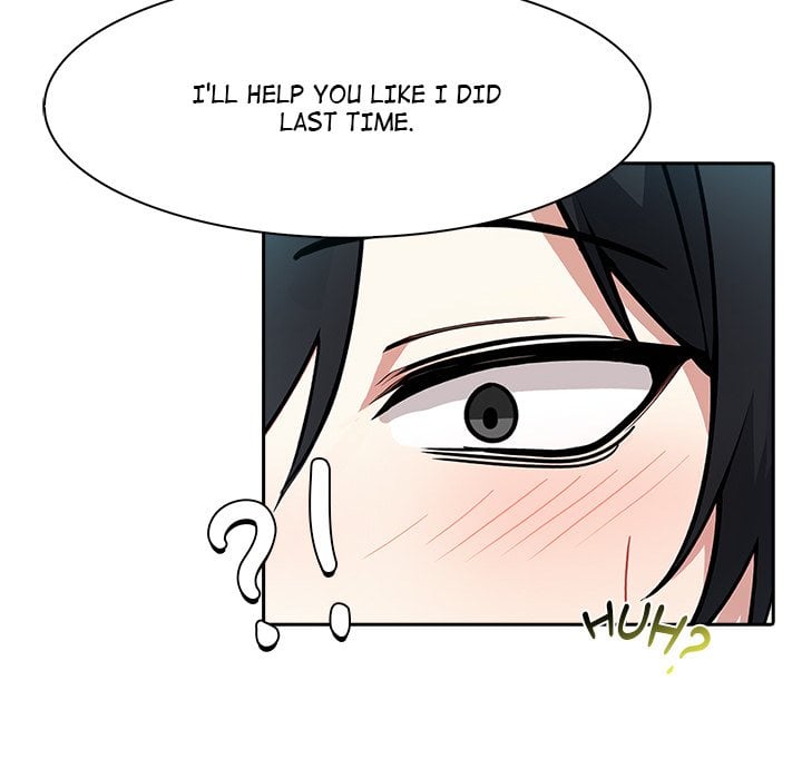 Draco Knight Commander Uncensored chapter 35 page 168