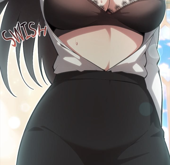 Draco Knight Commander Uncensored chapter 35 page 171