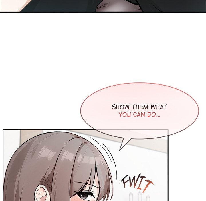 Draco Knight Commander Uncensored chapter 37 page 26