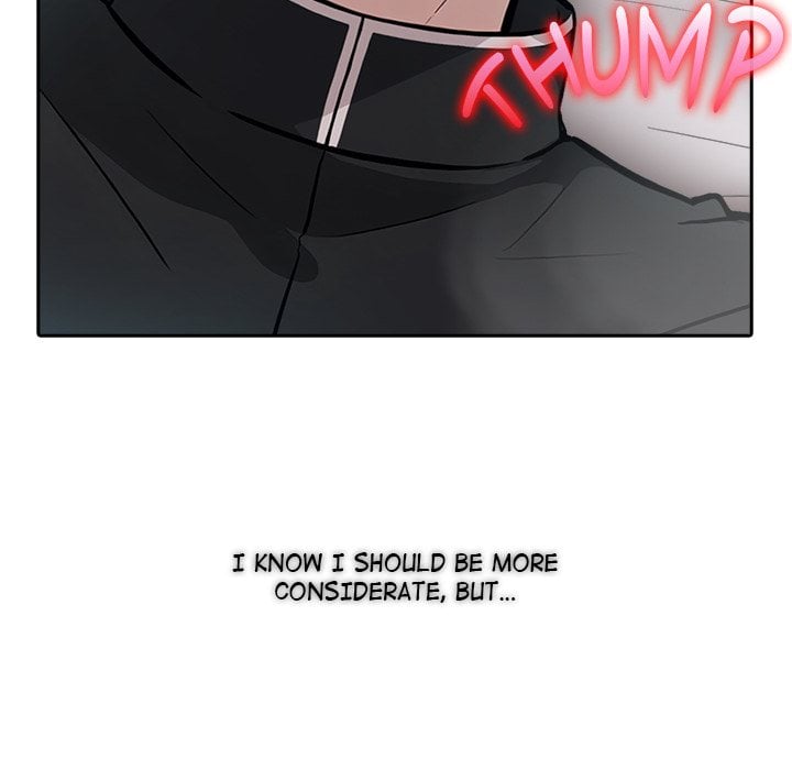 Draco Knight Commander Uncensored chapter 37 page 54
