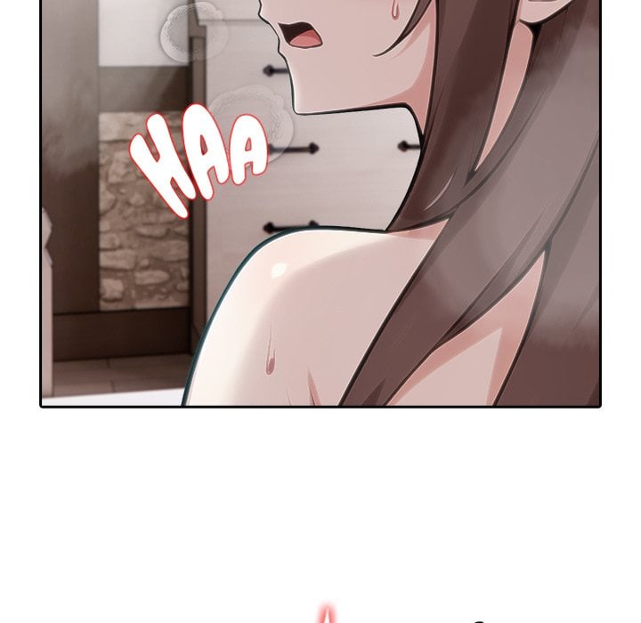 Draco Knight Commander Uncensored chapter 37 page 78