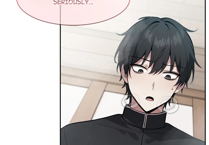 Draco Knight Commander Uncensored chapter 38 page 4