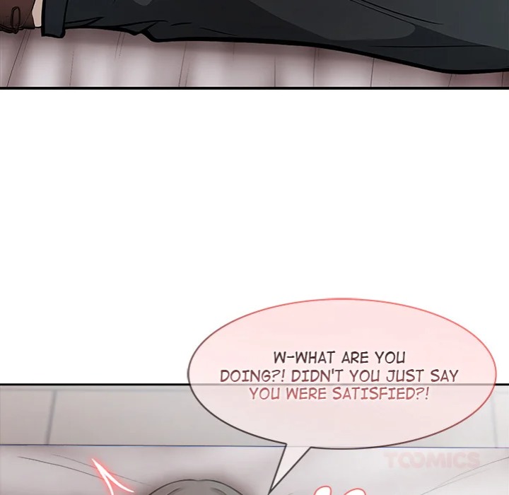 Draco Knight Commander Uncensored chapter 38 page 14