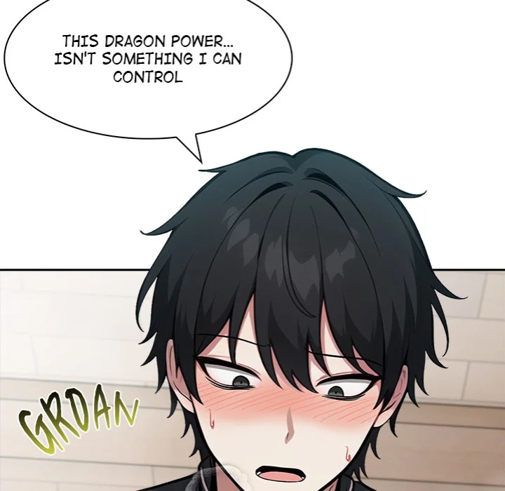 Draco Knight Commander Uncensored chapter 38 page 17