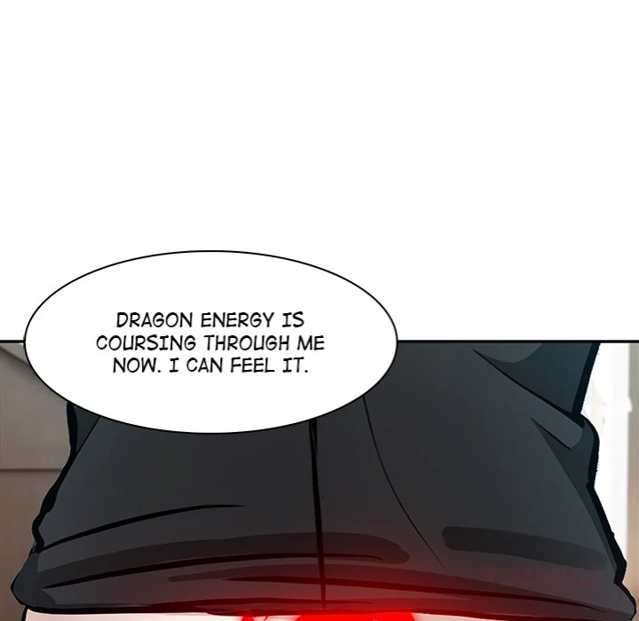 Draco Knight Commander Uncensored chapter 38 page 80