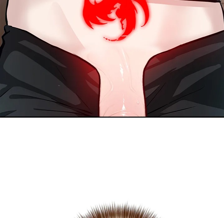 Draco Knight Commander Uncensored chapter 38 page 81