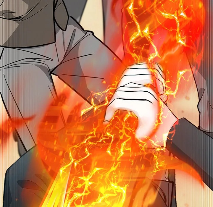 Draco Knight Commander Uncensored chapter 38 page 100