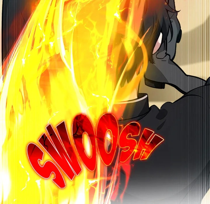 Draco Knight Commander Uncensored chapter 38 page 101