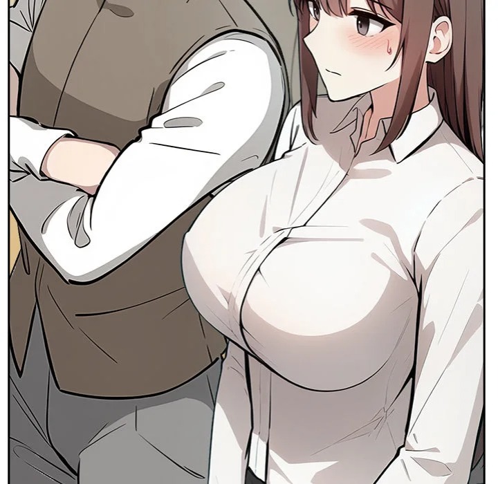 Draco Knight Commander Uncensored chapter 38 page 107