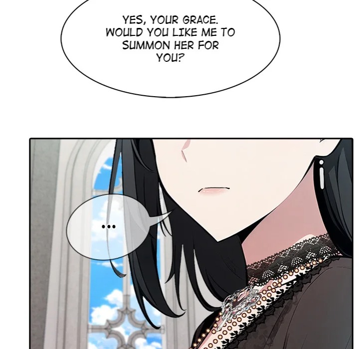 Draco Knight Commander Uncensored chapter 38 page 132