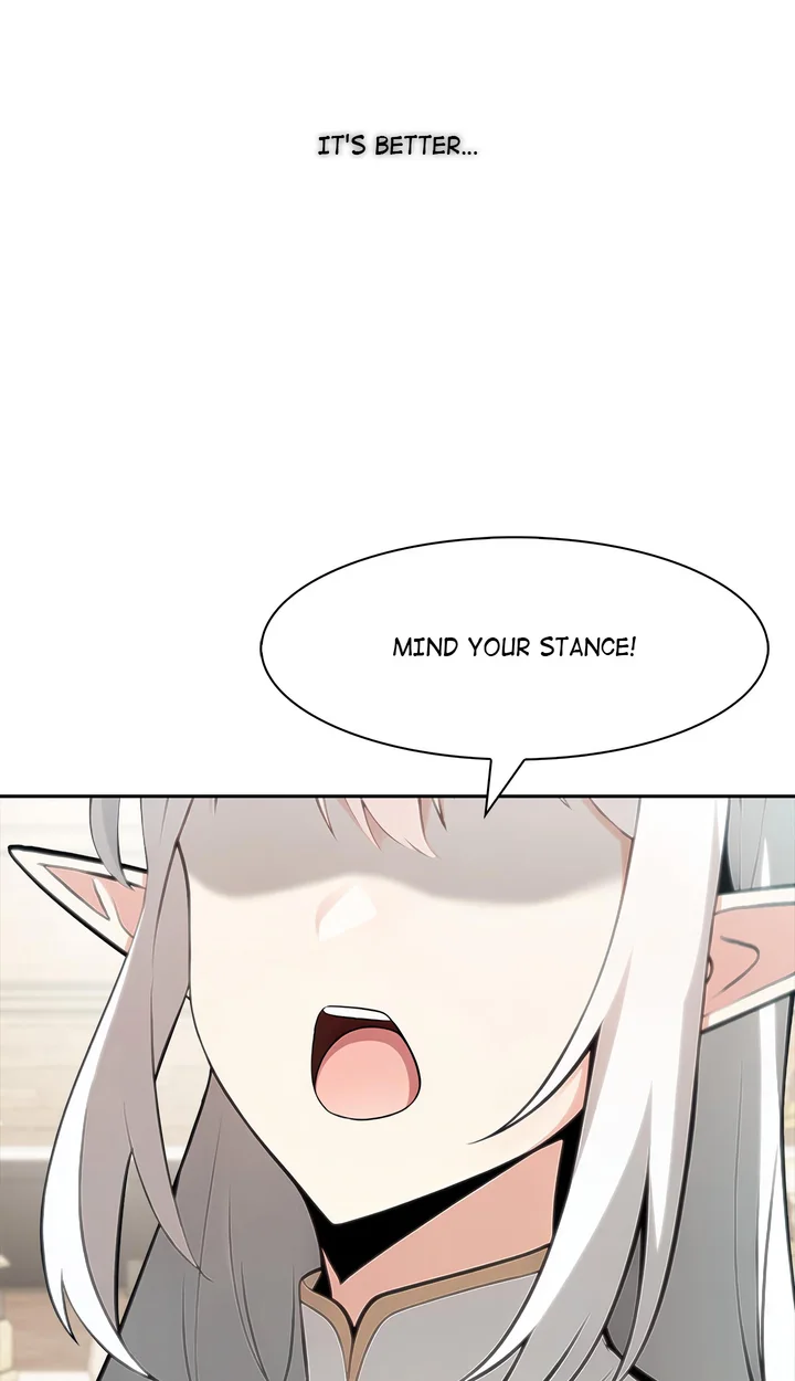 Draco Knight Commander Uncensored chapter 41 page 6