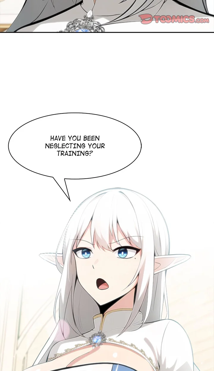 Draco Knight Commander Uncensored chapter 41 page 7