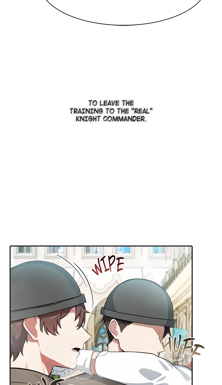 Draco Knight Commander Uncensored chapter 41 page 9