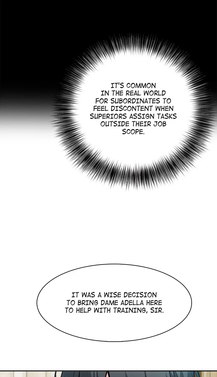 Draco Knight Commander Uncensored chapter 41 page 14