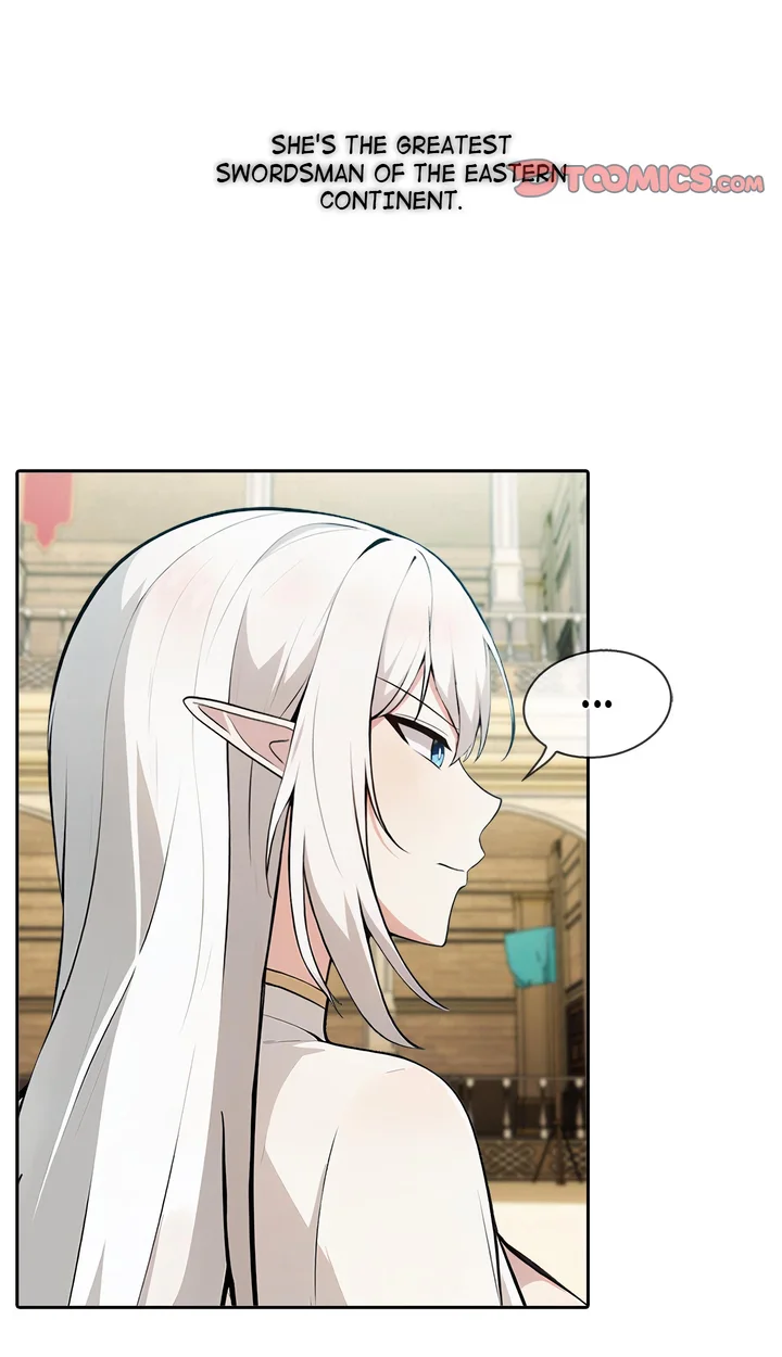 Draco Knight Commander Uncensored chapter 41 page 17