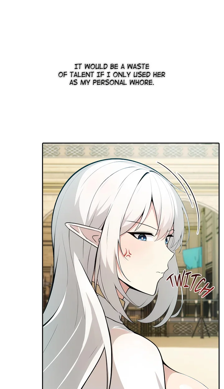Draco Knight Commander Uncensored chapter 41 page 18