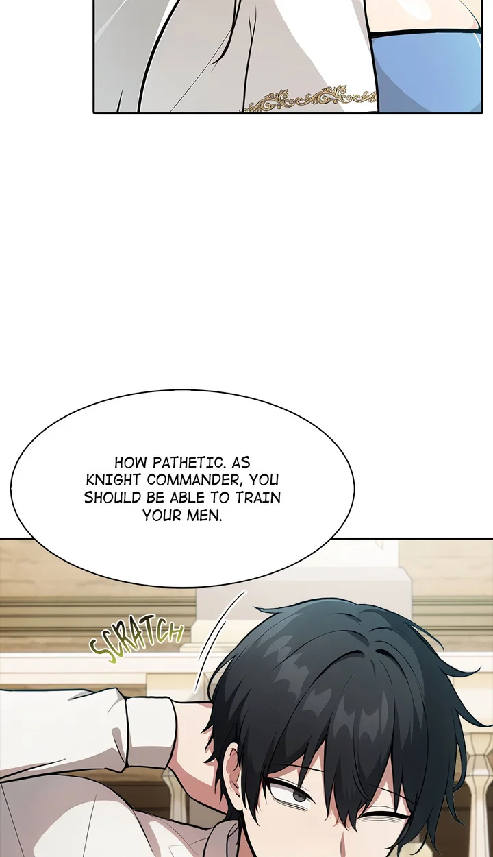 Draco Knight Commander Uncensored chapter 41 page 19